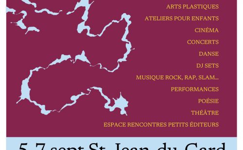 AFFICHE mai