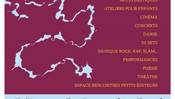 AFFICHE mai
