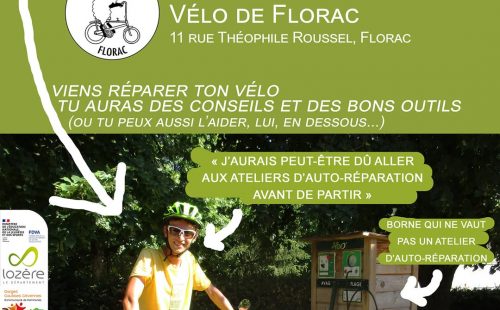 ATELIER VELO