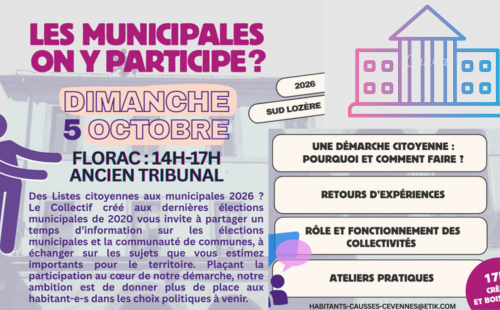 Banniere Facebook 5 octobre
