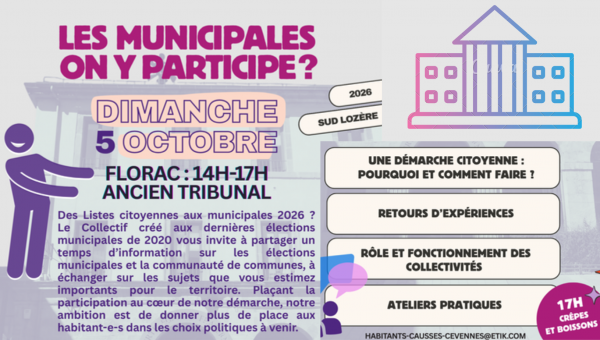 Banniere Facebook 5 octobre