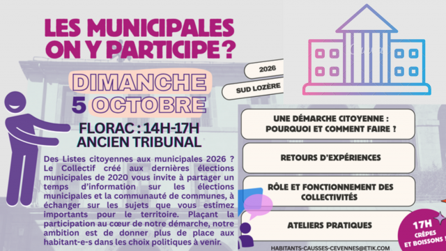 Banniere Facebook 5 octobre