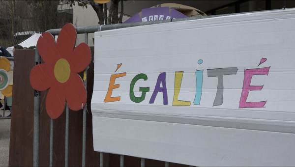 Guinguette de l'égalité