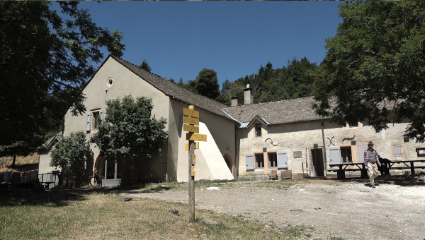 Aire de Côte