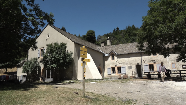 Aire de Côte