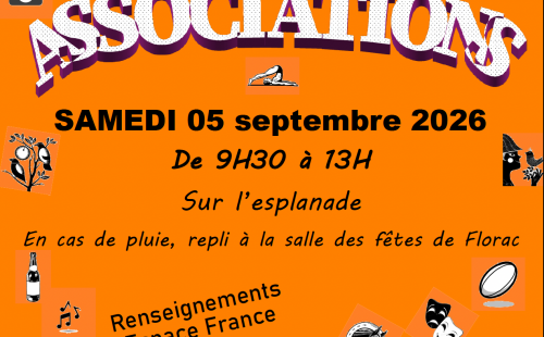 FORUM ASSO 26