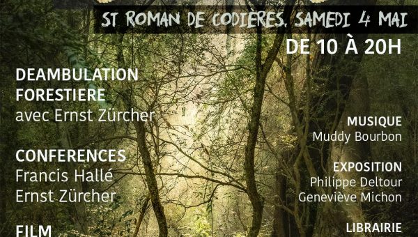 L'Echo des Arbres_4mai2024_Affiche