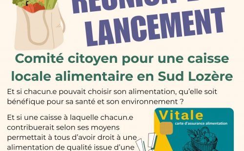 caisse alimentaire