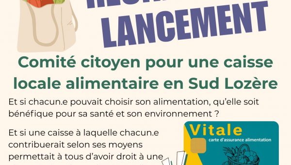 caisse alimentaire