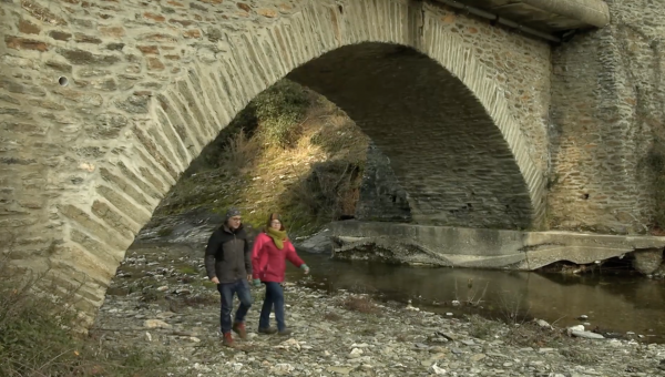 en camin légende 2