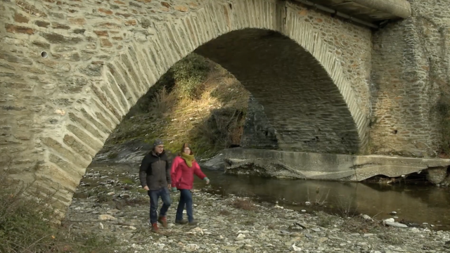 en camin légende 2