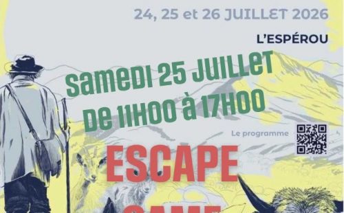escape game