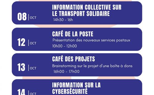 france service