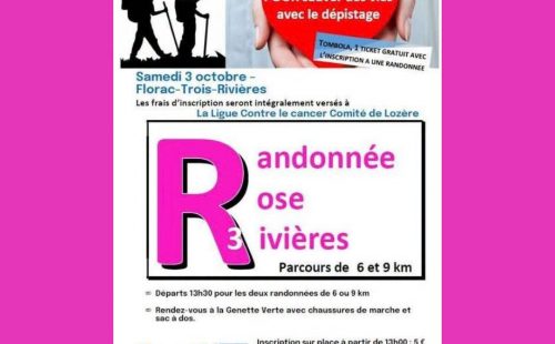 octobre rose