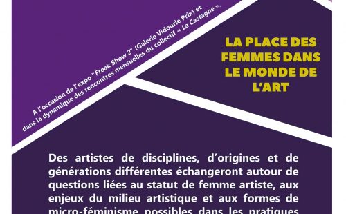 table rounde sauve