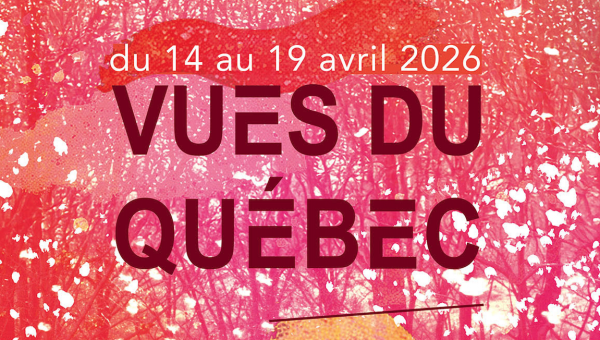 vues du quebec 2026